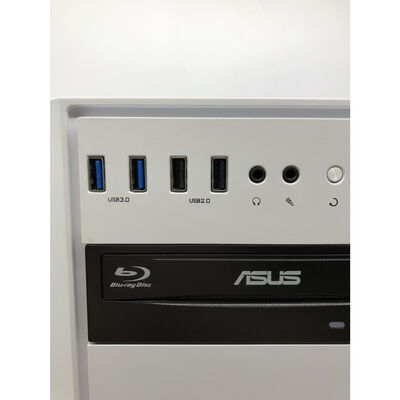 【郡山安積店】中古  自作PC(i7 12700/32GB/SSD1TB/RTX3060Ti/W10P) 4640002080 