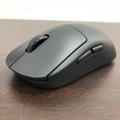 【福山ココローズ店】中古  Logicool PRO LIGHTSPEED Wireless Gaming Mouse G-PPD-002WLr 146965 