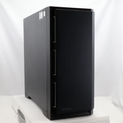 【通販センター】中古  Original PC(Intel Core i7 10700/16GB DDR4 (PC4)/SSD1TB/BD-RE/NVIDIA GeForce RTX 3060 Ti 8GB/W11H64 MAR) 200001 
