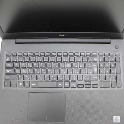 【通販センター】中古  DELL Vostro 3590(Intel Core i5 10210U 1.60GHz/16GB DDR4/SSD256GB/-/オンボード/15.6/1920x1080/GbE/Wi-Fi/WEBCAM/W11P/VBT) 197871 