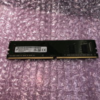 中古  PC4-25600 8GB デスクトップ用_ 184899 