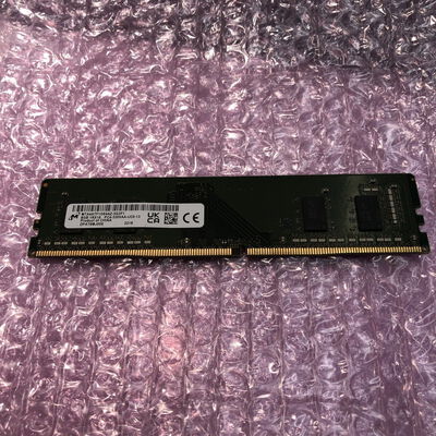 【姫路店】中古  PC4-25600 8GB デスクトップ用_ 184899 