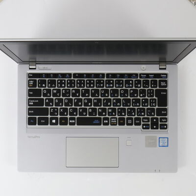 【通販センター】中古  NEC PC-VKM16BZG6 (Intel Core i5 8365U 1.60GHz/8GB/SSD256GB/なし/オンボード/13.3/1366x768/Wi-Fi/WEBCAM/W11H MAR) 184421 