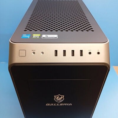 【大須店】中古  GALLERIA RM5C-R36T 3120024384 