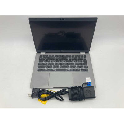 【郡山安積店】中古  DELL Latitude 5320 (Intel Core i7 1185G7 3.0GHz/16GB/SSD256GB/-/-/13.3/1920x1080/Wi-Fi/W11H64) 172409 