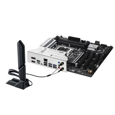 ASUS  PRIME Z890M-PLUS WIFI-CSM (Z890 1851 MicroATX) 