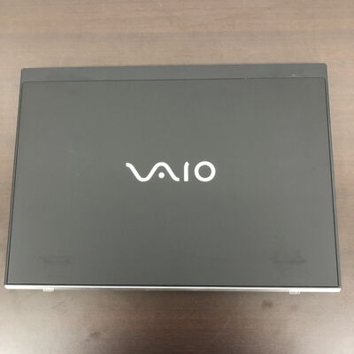 【長野稲里店】中古  VAIO VJPJ11C12N (INTEL Core i5 8265U 1.6GHz/8GB/SSD512GB/-/オンボード/12.5/1920x1080/Wi-Fi/WEBCAM/W11H64) 178714 