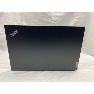 【仙台店】中古  LENOVO E15 Gen2 MSO 指紋認証あり (Intel Core i5 1135G7 2.4GHz/8GB/SSD256GB/-/オンボード/15.6/1920x1080/GbE/Wi-Fi/WEBCAM/W11P/Microsoft Office Home and Business 2024) 188496 