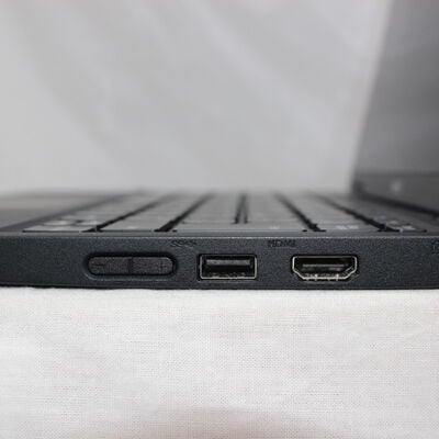 【通販センター】中古  NEC PC-VEE11R5A63QA(Intel Celeron N5100/8GB DDR4 (PC4)/SSD128GB/なし/オンボード/11.6/1366x768/Wi-Fi/W11H64 MAR) 199713 