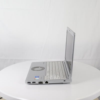 【通販センター】中古  Panasonic CF-SV1S14KS(Intel Core i7 1185G7 3.00GHz/32GB DDR4/SSD256GB/-/オンボード/12.1/1920x1200/GbE/Wi-Fi/WEBCAM/W11H/VBT) 200197 