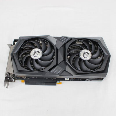 中古  MSI GeForce RTX 3060 GAMING X 12G 178799 