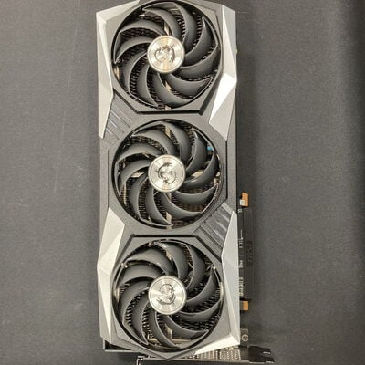 【大宮店】中古  各社 Radeon RX6900XT (16GB PCI-E) 144281 