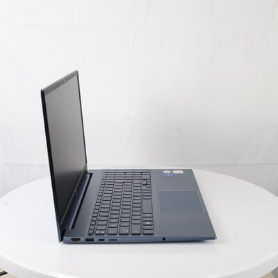 【通販センター】中古  HP Pavilion 15-eg0000 シリーズ 15-eg0006TU(Intel Core i7 1165G7/16GB DDR4 (PC4)/SSD1TB/なし/オンボード/15.6/1920x1080/Wi-Fi/W11H64 MAR) 194437【7/16大決算値下げ!】 