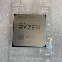 中古  AMD Ryzen 7 5700X3D (AM4/3.0/100M/C8/T16/105W) 169617 
