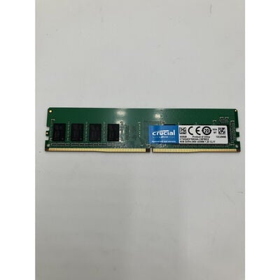 【秋葉原本店】中古  PC4-19200 4GB デスクトップ用 126162 