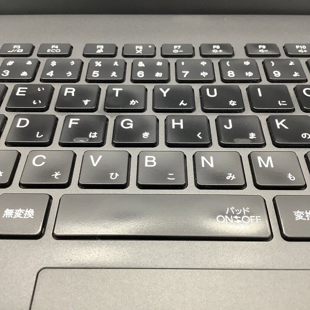 nec PC-VKV18GZG7 i7 10510U メモリ 16GB 中古 NEC PC-VKV18GZG7(i7-10510U/16GB/SSD128GB/W11P) 4660002908