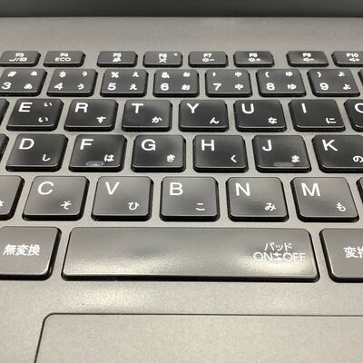 【堺七道店】中古  NEC PC-VKV18GZG7(i7-10510U/16GB/SSD128GB/W11P) 4660002908 