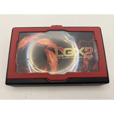 【仙台店】中古  AVerMedia Live Gamer EXTREME 2  (ﾋﾞﾃﾞｵｷｬﾌﾟﾁｬｰ) 3240011122 