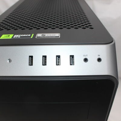 【通販センター】中古  THIRDWAVE GALLERIA XA7C-R46T 195953 