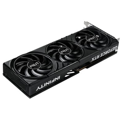 Palit  NE7506TS19T1-GB2061S (GeForce RTX 5060 Ti Infinity 3 OC 16GB) 