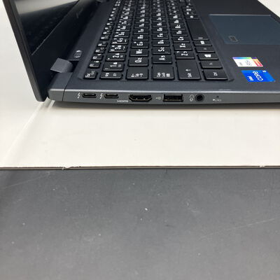 【熊本浜線店】中古  dynabook G83/HS(i5-1135G7/16GB/SSD256GB/W11P) 5370001060 
