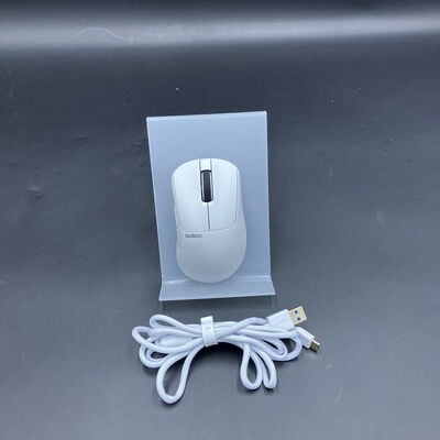 【熊本浜線店】中古  Pulsar Xlite V3 Mini Wireless White (PXV312) 5370000179 
