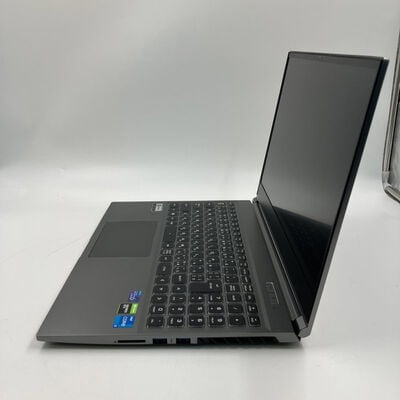 【なんば店】中古  THIRDWAVE GALLERIA RL5C-G50 (i5-11400H/16GB/SSD512GB/GTX1650/WLAN/15.6FHD) 3280022693 
