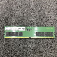 中古  Samsung M323R2GA3BB0-CQKOD (DDR5 PC5-38400 16GB) 198895 