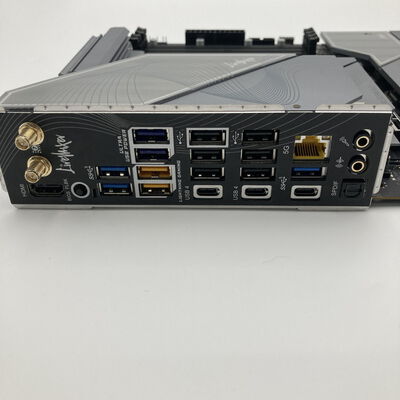 【神戸・三宮店】中古  ASRock X870 LIVEMixer WiFi (X870 AM5 ATX DDR5) 3430006485 