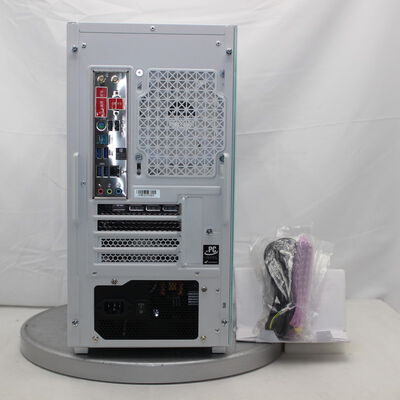 【通販センター】中古  THIRDWAVE GALLERIA FGR7M-R56-W 195968 