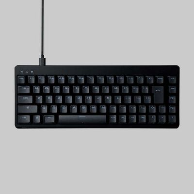 エレコム  V custom VK300S TK-VK300SBK 