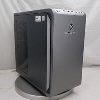 中古  THIRDWAVE GALLERIA XPC7M-R57T-GD 201660 