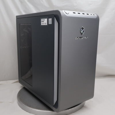 【通販センター】中古  THIRDWAVE GALLERIA XPC7M-R57T-GD 201660 