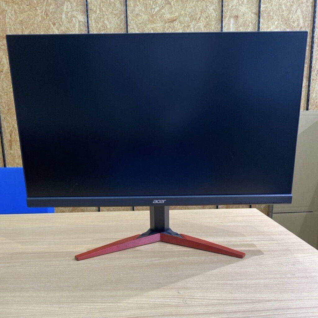 中古 各社 24インチワイドゲーミングモニタ （フルHD 1920x1080 144Hz
