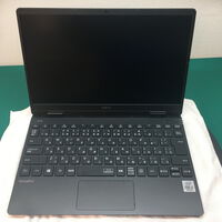 中古  NEC VKT10 (INTEL Core i5 10210Y 1.0GHz/8GB/SSD256GB/-/オンボード/12.5/1920x1080/Wi-Fi/WEBCAM/W11H64) 179608【2/26値下げ!】 
