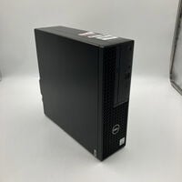 中古  DELL OptiPlex 3090 SFF (i5 10505/8GB/SSD256GB/Mt/WLAN) 3280022121 