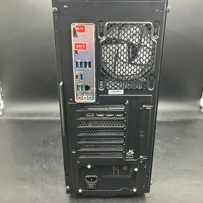 【大須店】中古  GALLERIA CRA7C-R36T 3120024320 