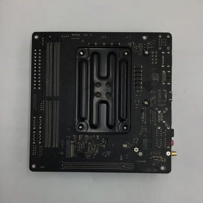 【白山FM松任店】中古  ASRock Fatal1ty B450 Gaming-ITX/ac(B450 AM4 mITX) 137910 