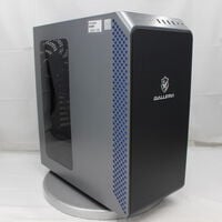 中古  THIRDWAVE GALLERIA SK(AMD Ryzen 7 3700X/16GB DDR4 (PC4)/SSD512GB/なし/NVIDIA GeForce RTX 3060 12GB/W11H64 MAR) 193937【4/23値下げ!】 