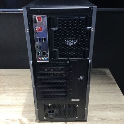 【松山環状枝松店】中古  THIRDWAVE GALLERIA SK(Intel Core i7 12700/16GB/SSD2TB/なし/NVIDIA GeForce RTX 3070 8GB/W11H64 MAR) 182349 