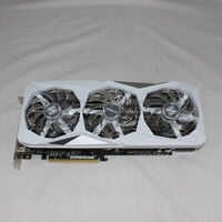 中古  ASRock RX7800XT SL 16GO(RX7800XT Steel Legend OC) 3480032719 