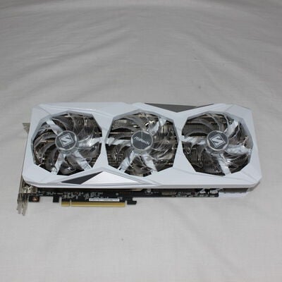 中古  ASRock RX7800XT SL 16GO(RX7800XT Steel Legend OC) 3480032719 