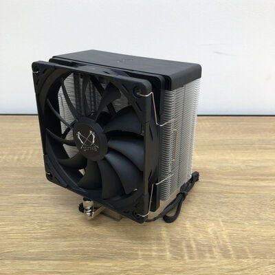 【津ラッツ店】中古  Scythe SCKTT-3000(虎徹 MARK3 1150-1851 AM4-5) 4990001048