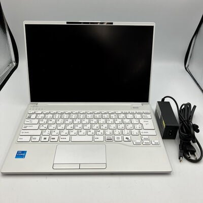 【新潟店】中古  富士通 LIFEBOOK UH08/J3 (i5-1335U/16GB/SSD256GB/W11H) 3290007622 