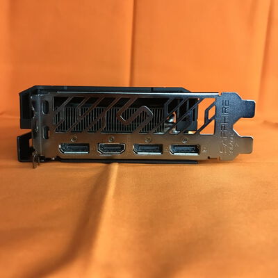 【なんば店】中古  各社 Radeon RX6650XT (8GB PCI-E) 150485 