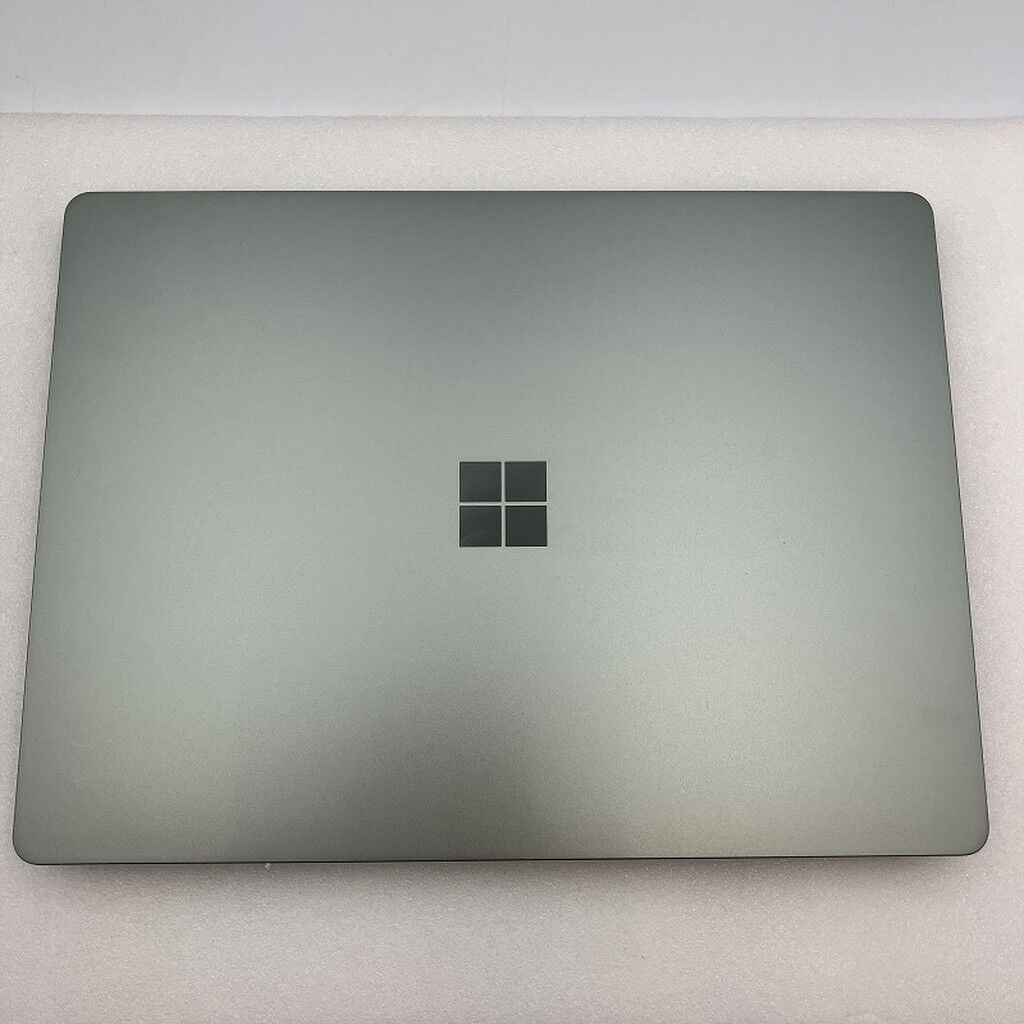 中古 Surface Laptop Go 2 8QF-00007[セージ](i5-1135G7/8GB/SSD256GB