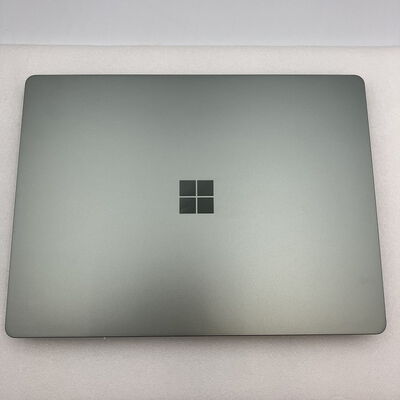 【新潟店】中古  Surface Laptop Go 2 8QF-00007[セージ](i5-1135G7/8GB/SSD256GB/12.4 1536x1024/W11H) 3290007441 