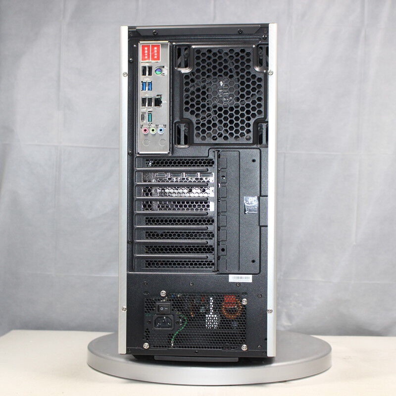 中古 THIRDWAVE GALLERIA SK(Intel Core i9 14900K/32GB/SSD2TB