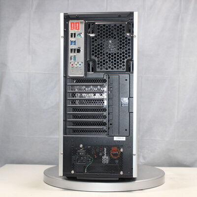 【通販センター】中古  THIRDWAVE GALLERIA SK(Intel Core i9 14900K/32GB/SSD2TB/なし/NVIDIA GeForce RTX 4090 24GB/W11H64 MAR) 180944【9/4値下げ!】 