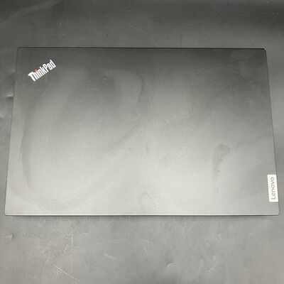 【熊本浜線店】中古  LENOVO E15 Gen2 MSO 指紋認証無し (Intel Core i5 1135G7 2.4GHz/8GB/SSD256GB/-/オンボード/15.6/1920x1080/GbE/Wi-Fi/WEBCAM/W11P/Microsoft Office Home and Business 2024) 188585 